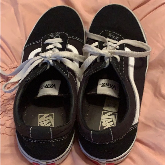 Vans Canvas - Picture 3 of 5